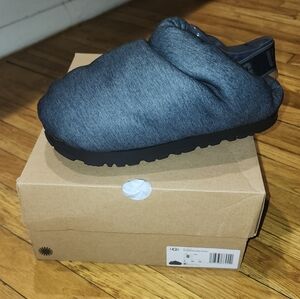 UGG Spaceslider Jersey Slipper